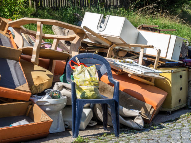 Best Affordable Junk Removal Services  in Daniel, UT