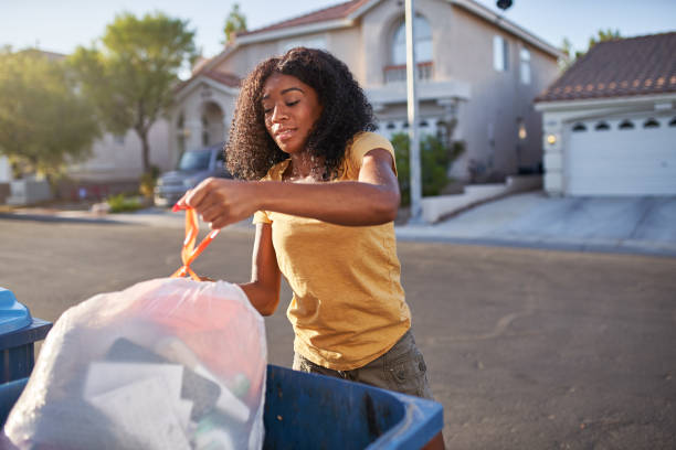 Best Garage Cleanout Services  in Daniel, UT