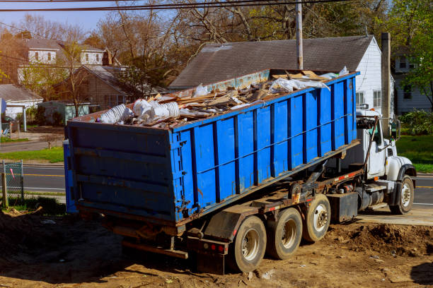 Best Office Junk Removal  in Daniel, UT