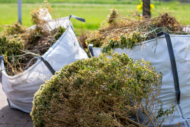 Attic Cleanout Services in Daniel, UT