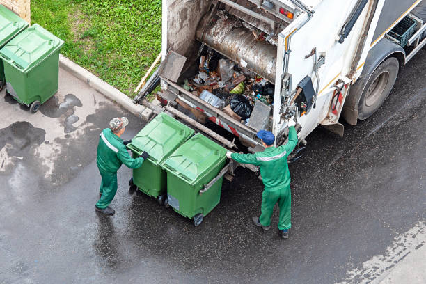 Best Electronics Removal Services  in Daniel, UT