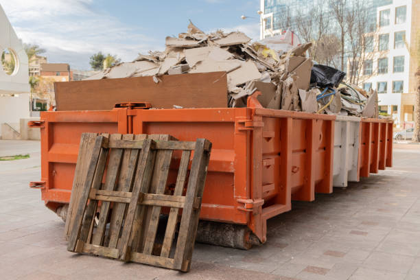 Best Estate Cleanout Services  in Daniel, UT