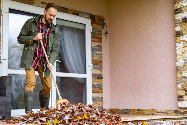 Best Construction Debris Removal  in Daniel, UT