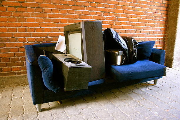 Best Office Junk Removal  in Daniel, UT