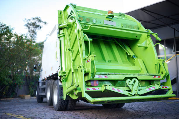Best Basement Cleanout Services  in Daniel, UT