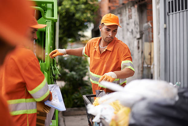 Best Yard Cleanup Services  in Daniel, UT