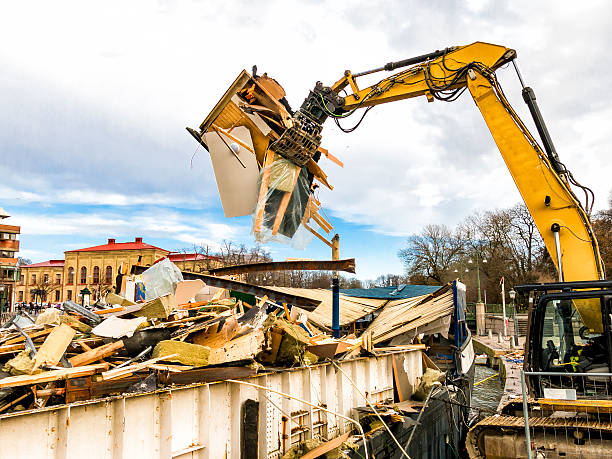 Best Household Junk Removal  in Daniel, UT