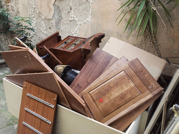 Best Local Junk Hauling  in Daniel, UT